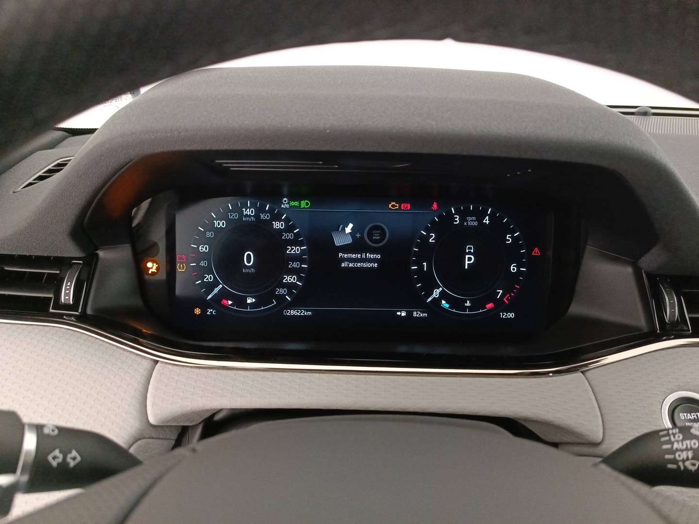 Land Rover Range Rover Evoque 2.0 I4 MHEV R-Dynamic S - 2021 - Joinsteer - #17