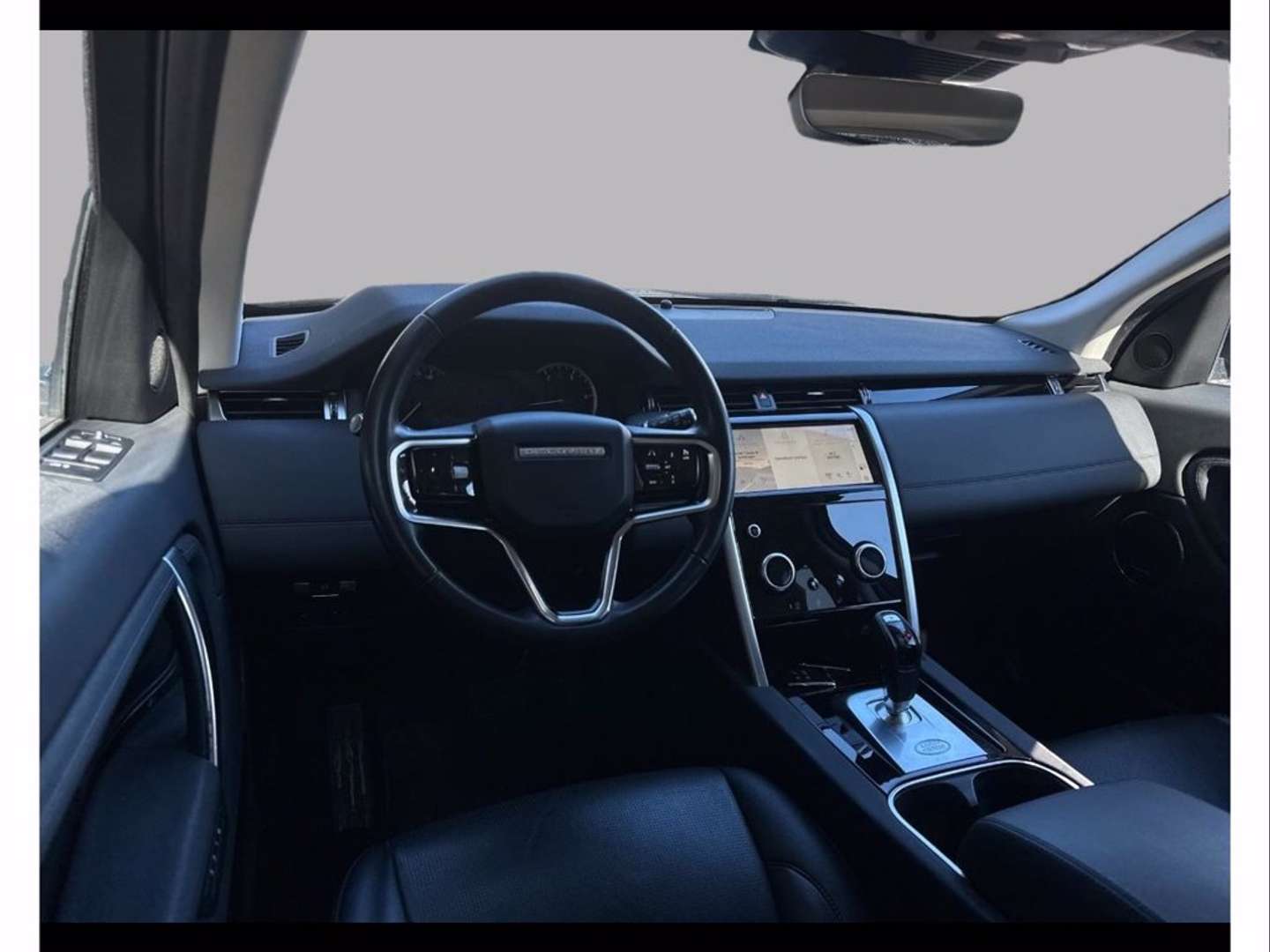 Land Rover Discovery Sport R-Dynamic HSE 2.0d Td4 Mhev Awd 163cv Auto - 2022 - Joinsteer - #8