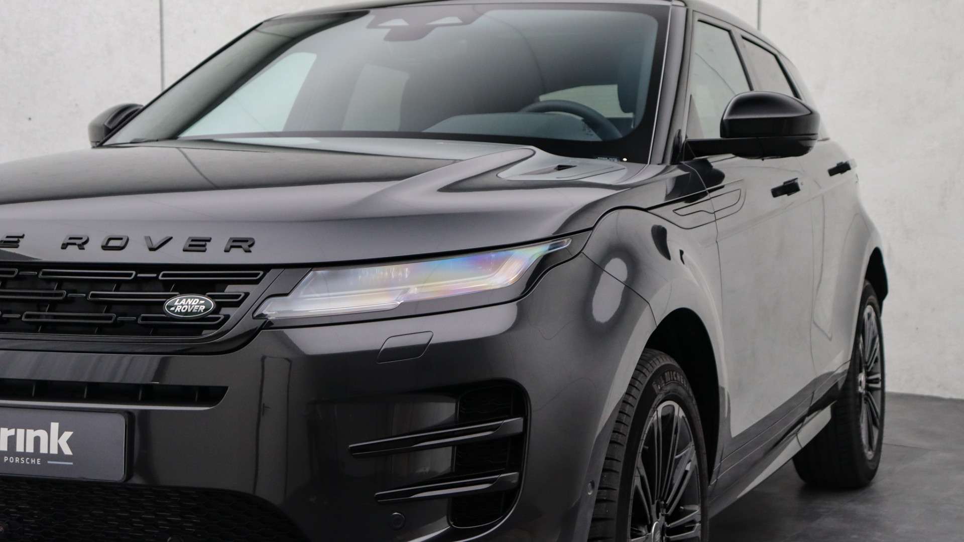 Land Rover Range Rover Evoque P270e AWD Dynamic SE - 2025 - Joinsteer - #16