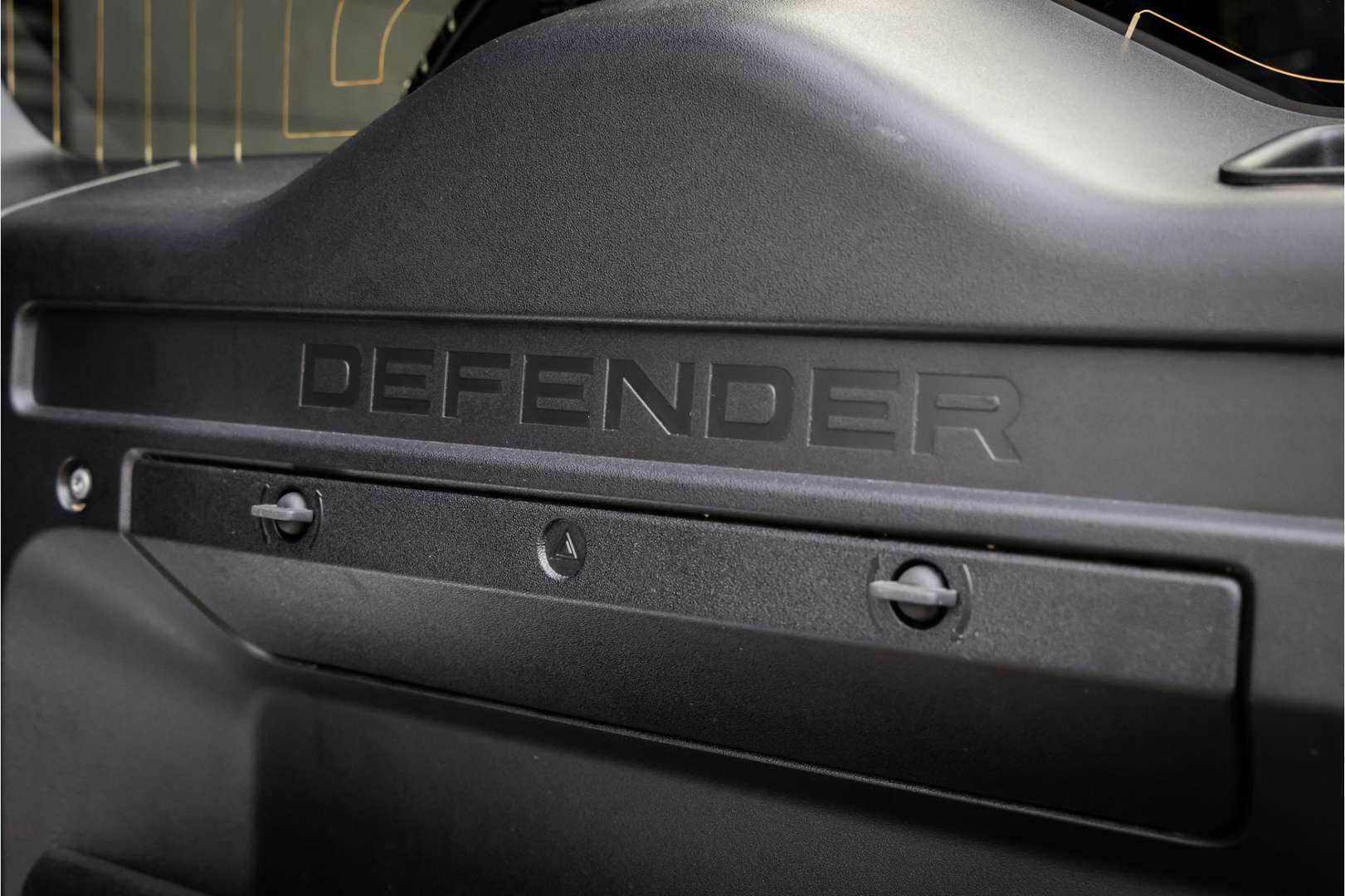 Land Rover Defender 90 S Luchtvering - Laag Schot 3.0 D200 - 2023 - Joinsteer - #35