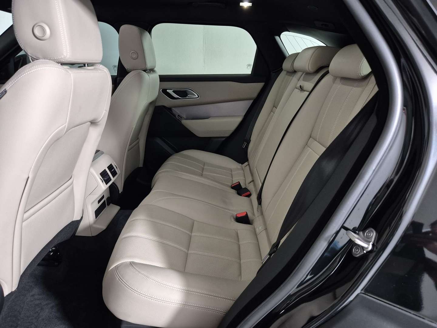 Land Rover Range Rover Velar R-Dynamic SE 4wd 2.0d I4 Mhev - 2023 - Joinsteer - #5