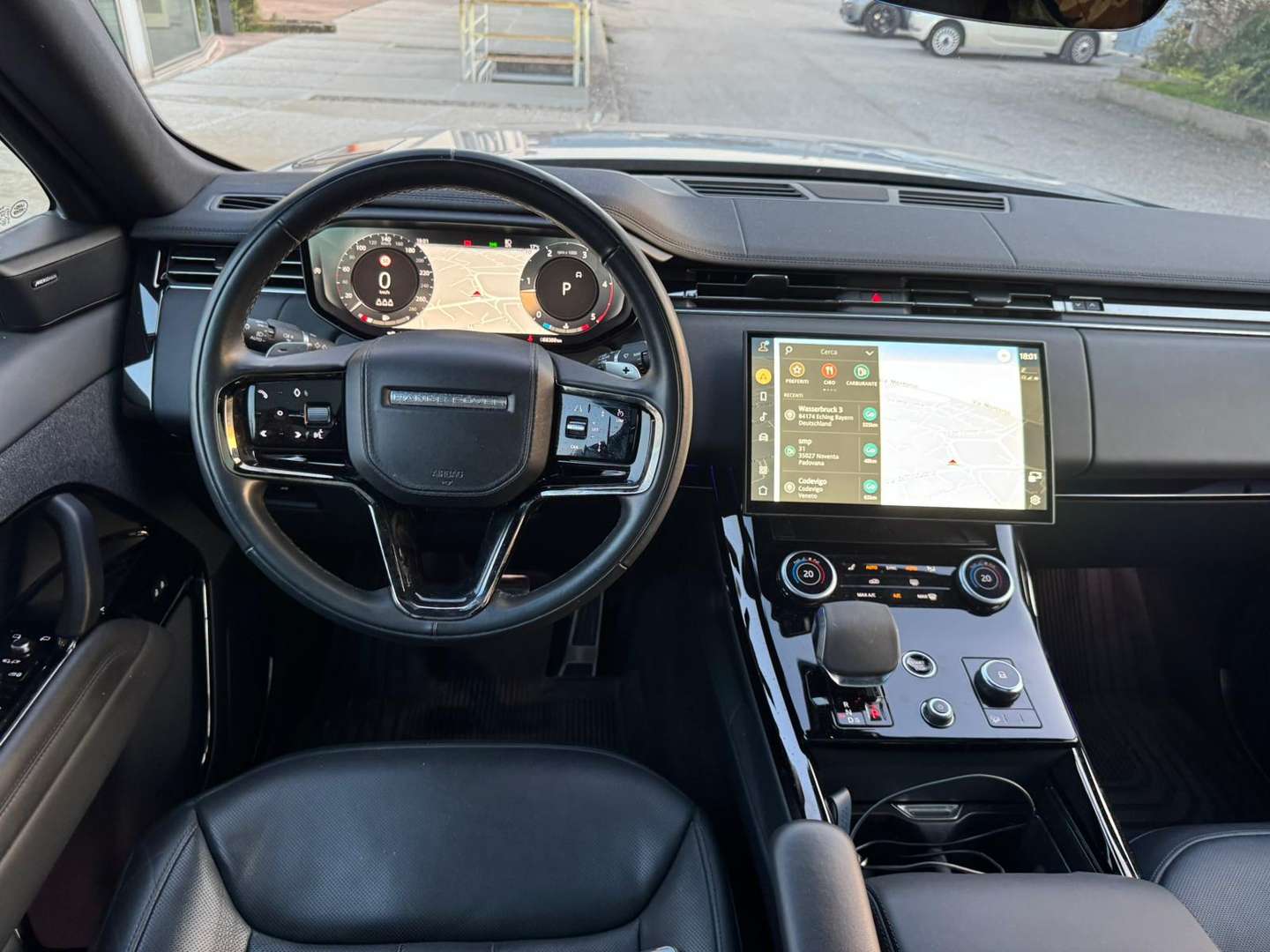 Land Rover Range Rover Sport HSE 300CV - 2023 - Joinsteer - #4