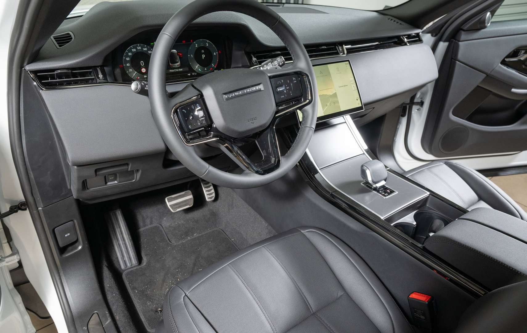 Land Rover Range Rover Evoque D200 R-Dynamic SE - 2025 - Joinsteer - #11