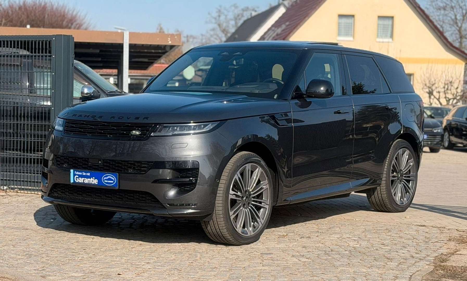 Land Rover Range Rover Sport P460e Dynamic HSE Hybrid - 2024 - Joinsteer - #1