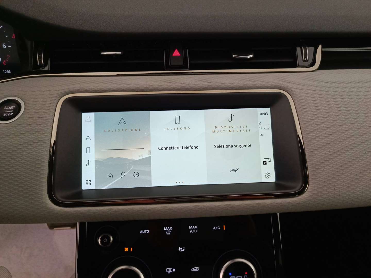 Land Rover Range Rover Evoque 2.0 I4 MHEV R-Dynamic S - 2021 - Joinsteer - #18