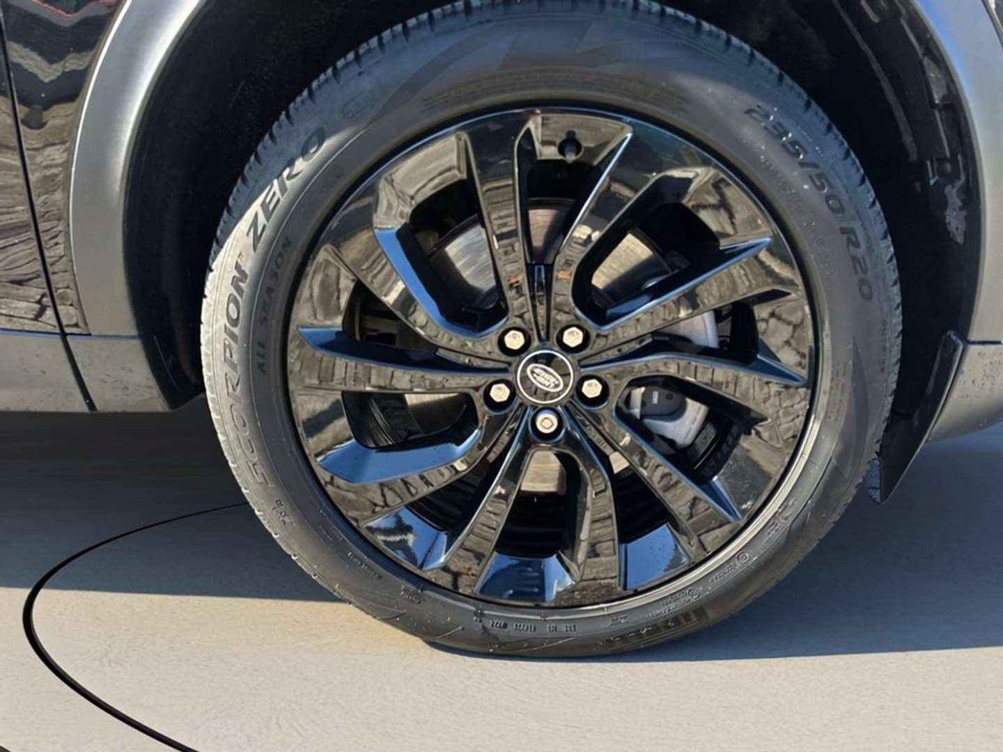 Land Rover Discovery Sport R-Dynamic HSE 2.0d Td4 Mhev Awd 163cv Auto - 2022 - Joinsteer - #9