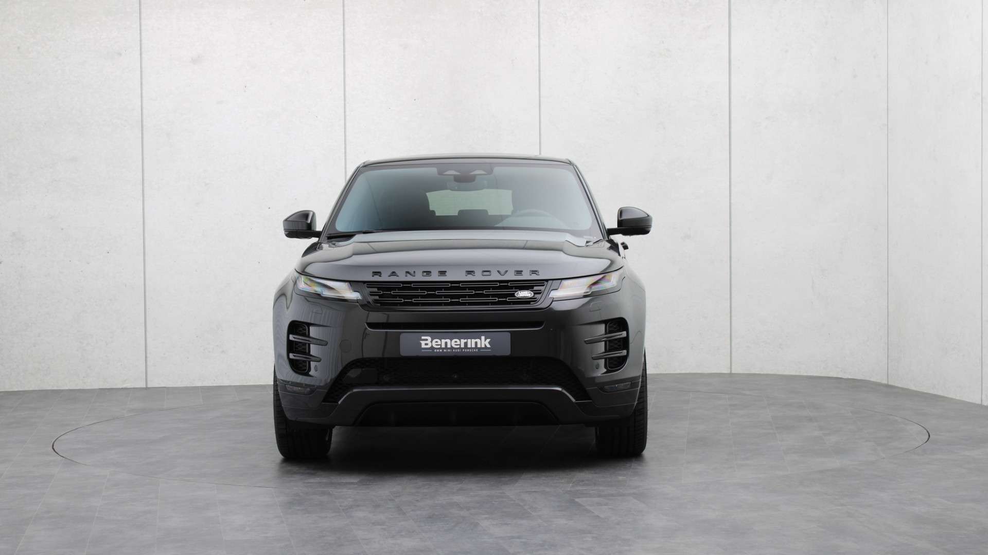 Land Rover Range Rover Evoque P270e AWD Dynamic SE - 2025 - Joinsteer - #17