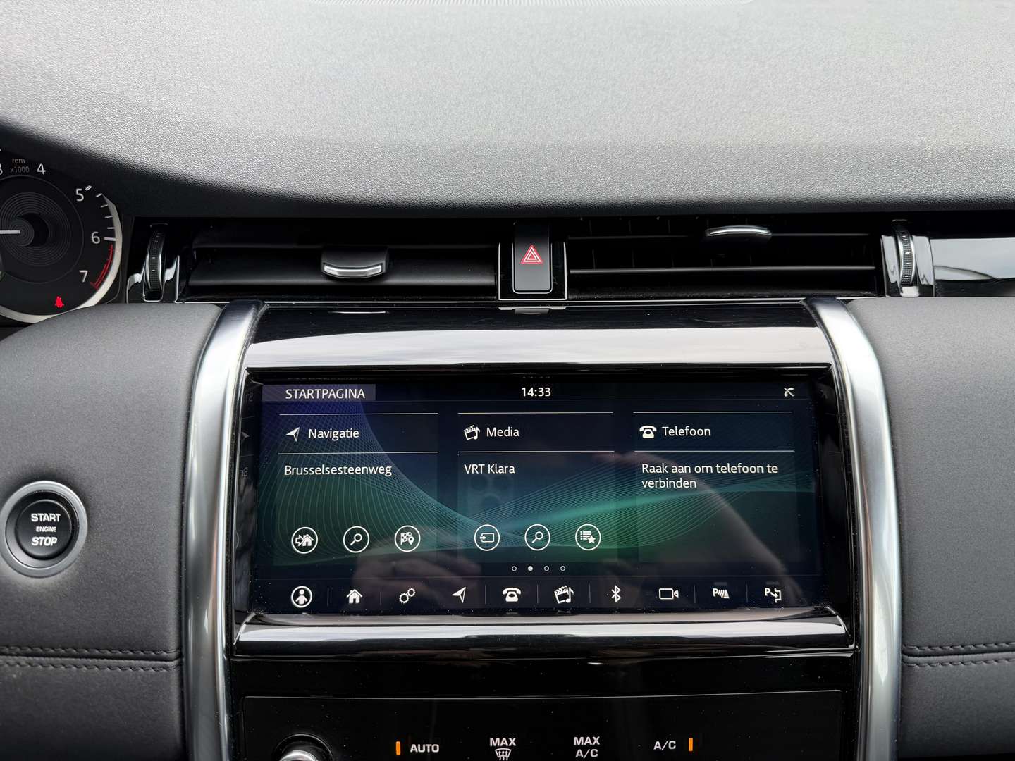 Land Rover Discovery Sport P300e S AWD - 2020 - Joinsteer - #18