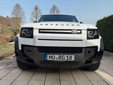 Land Rover Defender 110 X-Dynamic HSE — photo 6