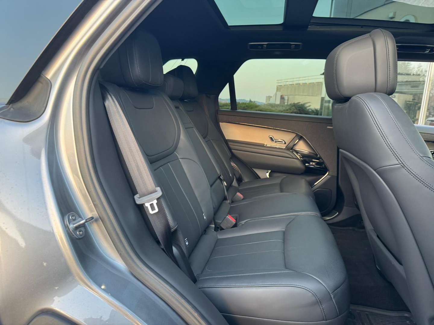 Land Rover Range Rover Sport HSE 300CV - 2023 - Joinsteer - #5