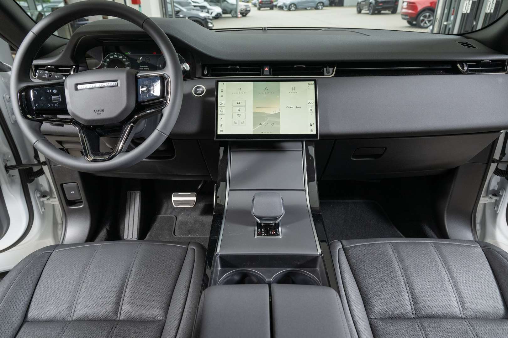 Land Rover Range Rover Evoque D200 R-Dynamic SE - 2025 - Joinsteer - #12