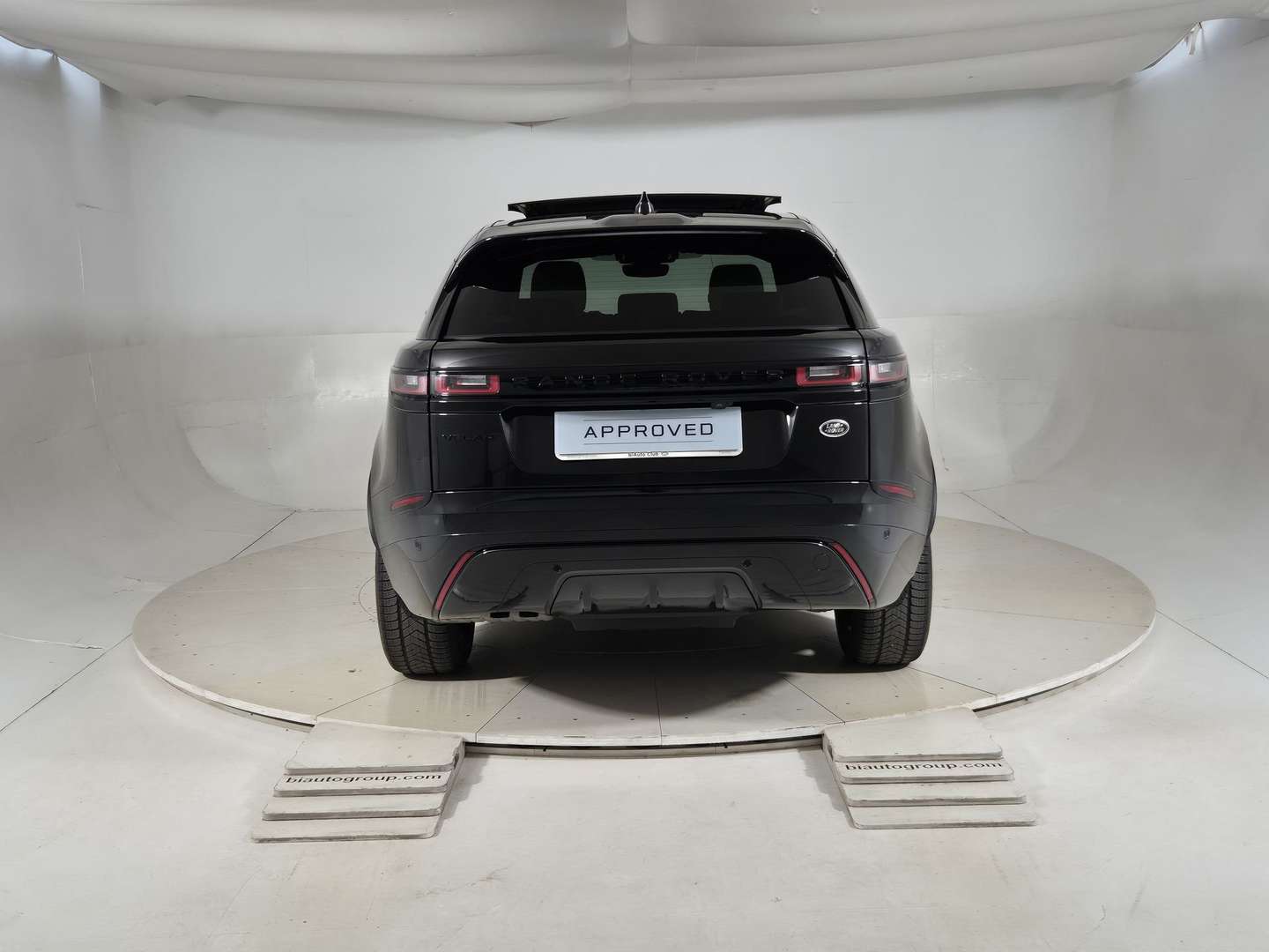 Land Rover Range Rover Velar R-Dynamic SE 4wd 2.0d I4 Mhev - 2023 - Joinsteer - #7