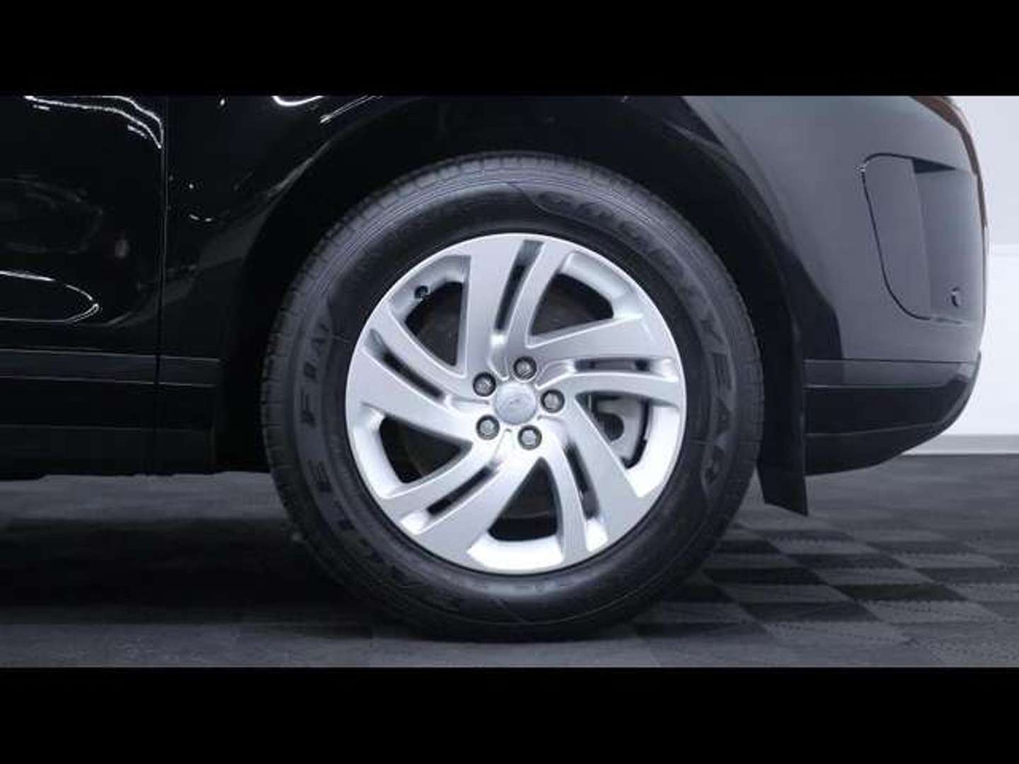 Land Rover Range Rover Evoque D165 S AWD Auto - 2024 - Joinsteer - #9