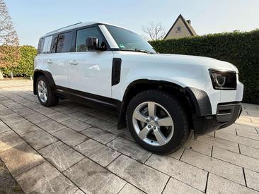 Land Rover Defender 110 X-Dynamic HSE — photo 7