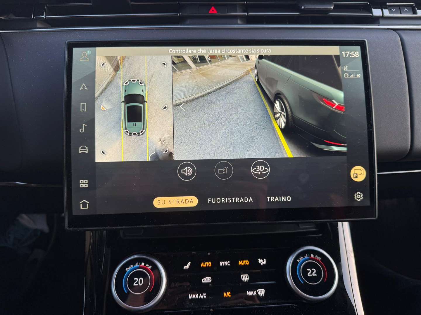 Land Rover Range Rover Sport HSE 300CV - 2023 - Joinsteer - #6