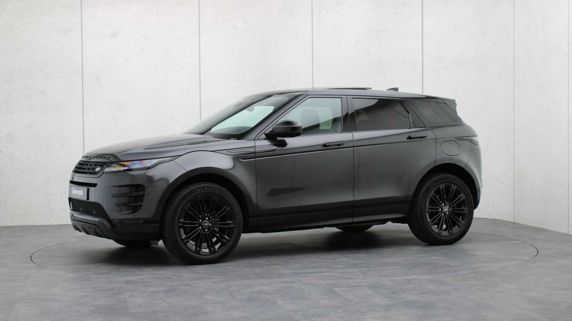 Land Rover Range Rover Evoque P270e AWD Dynamic SE - 2025 - Joinsteer - #18