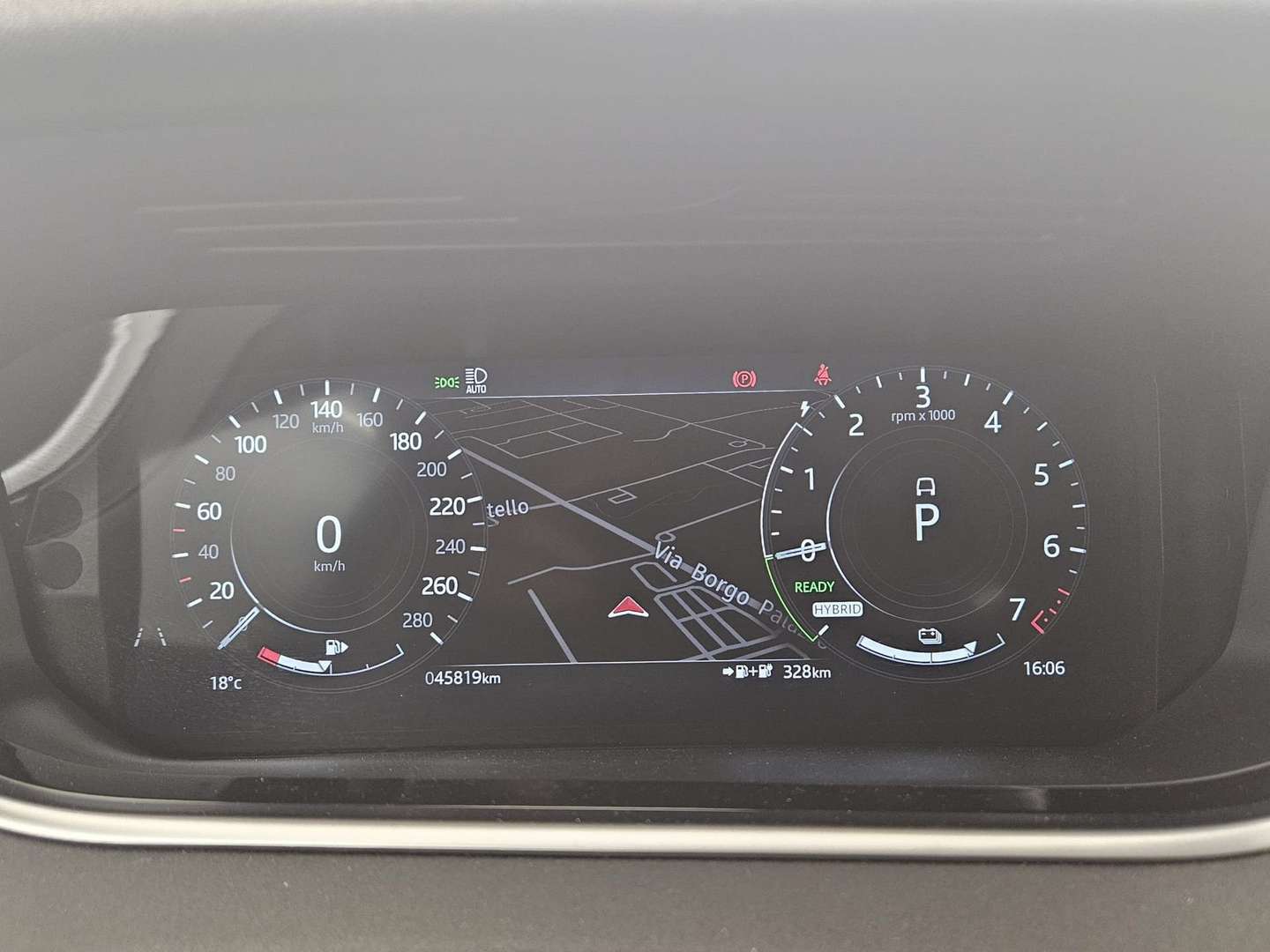 Land Rover Range Rover Evoque P300e PHEV SE - 2022 - Joinsteer - #10