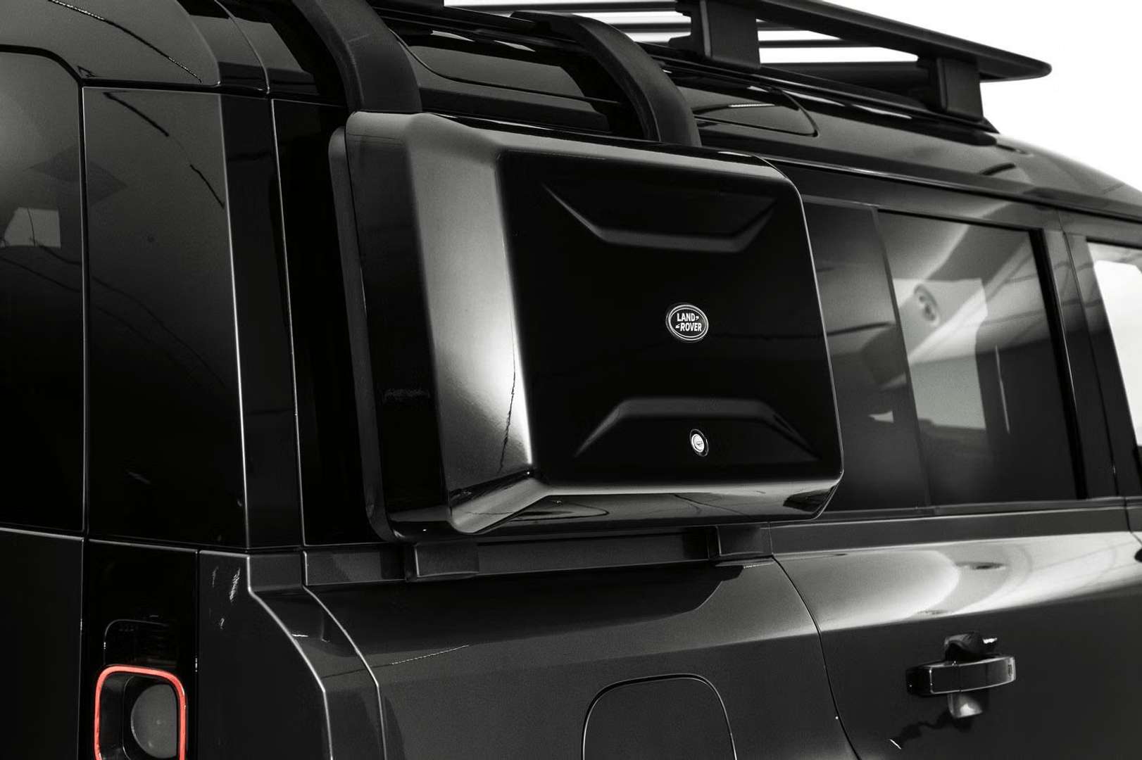 Land Rover Defender - 2021 - Joinsteer - #5