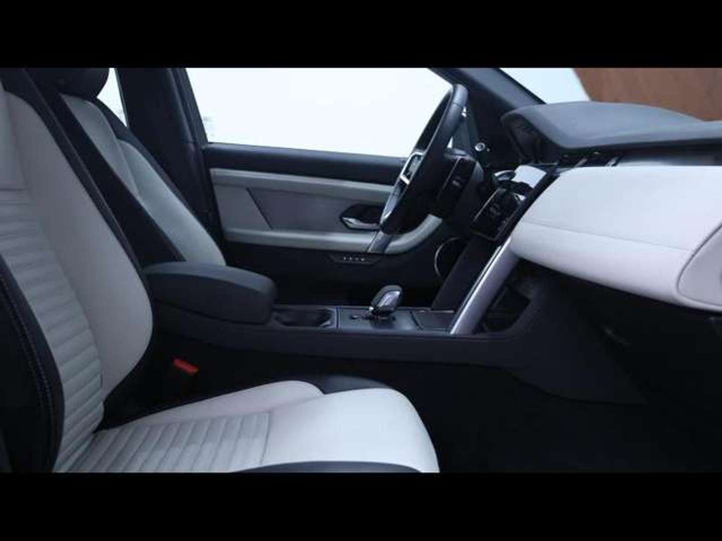 Land Rover Discovery Sport D165 S AWD AUTO - 2024 - Joinsteer - #10