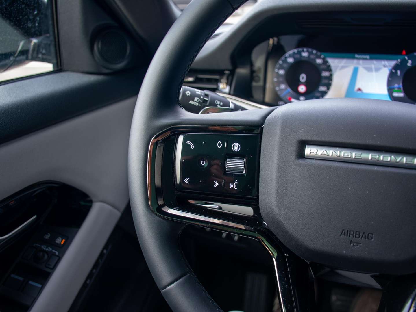 Land Rover Range Rover Evoque P270e PHEV S L Facelift L Adapt. Cruise L Came - 2025 - Joinsteer - #13