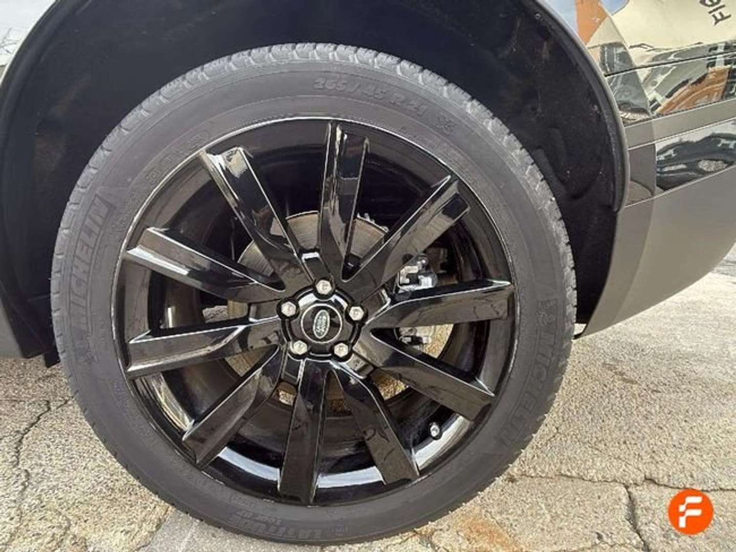 Land Rover Range Rover Velar 2.0D S 4WD Aut. 180 - 2020 - Joinsteer - #14