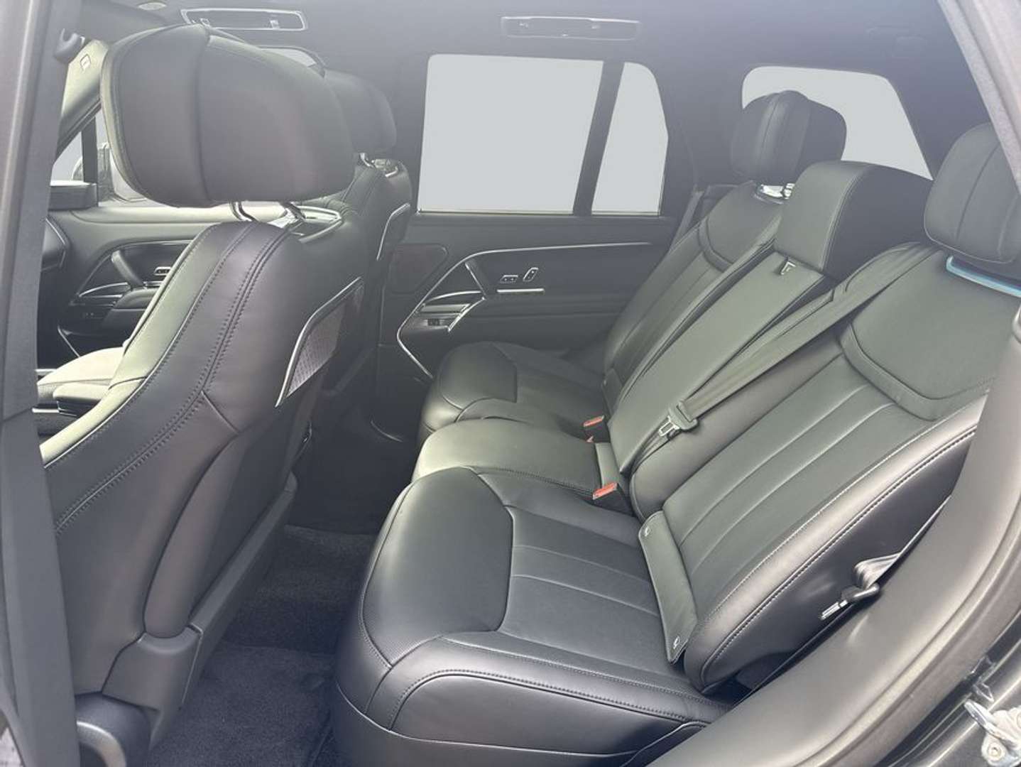 Land Rover Range Rover Autobiography P550e Hybrid - 2026 - Joinsteer - #5