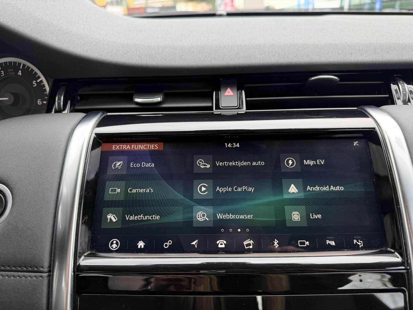 Land Rover Discovery Sport P300e S AWD - 2020 - Joinsteer - #19