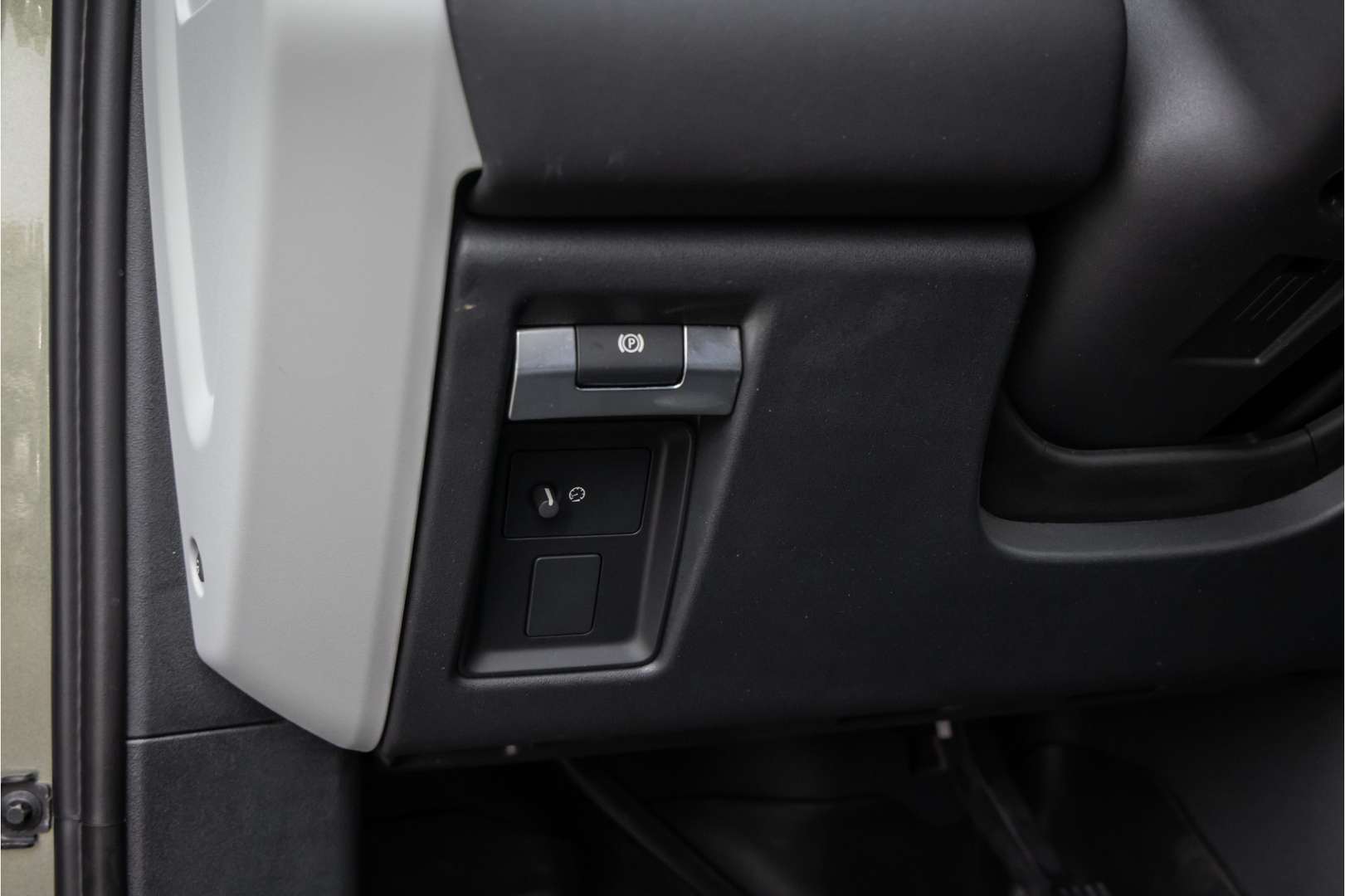 Land Rover Defender 90 S Luchtvering - Laag Schot 3.0 D200 - 2023 - Joinsteer - #37