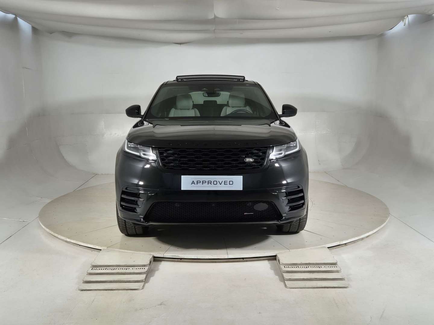 Land Rover Range Rover Velar R-Dynamic SE 4wd 2.0d I4 Mhev - 2023 - Joinsteer - #8