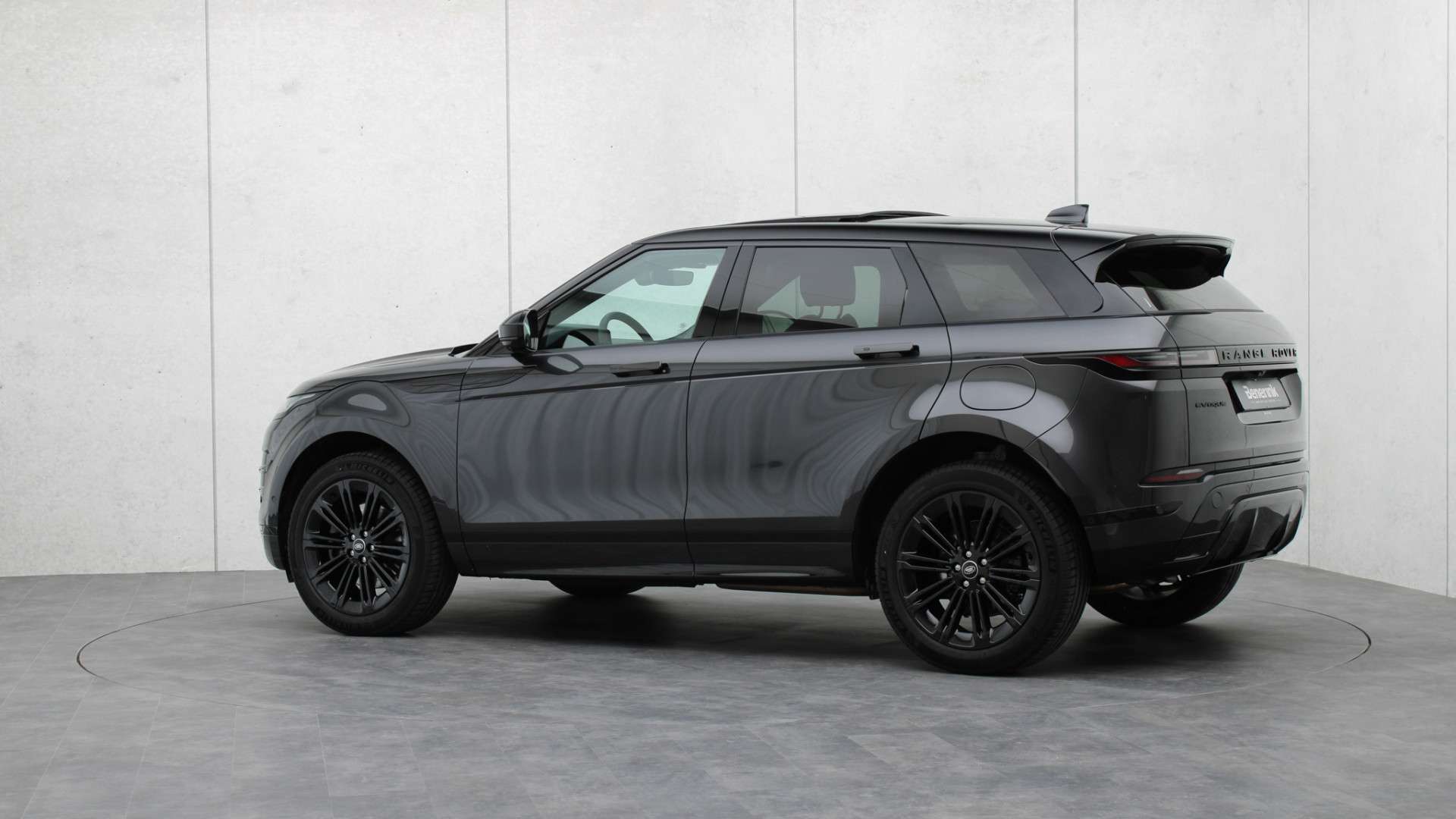 Land Rover Range Rover Evoque P270e AWD Dynamic SE - 2025 - Joinsteer - #19