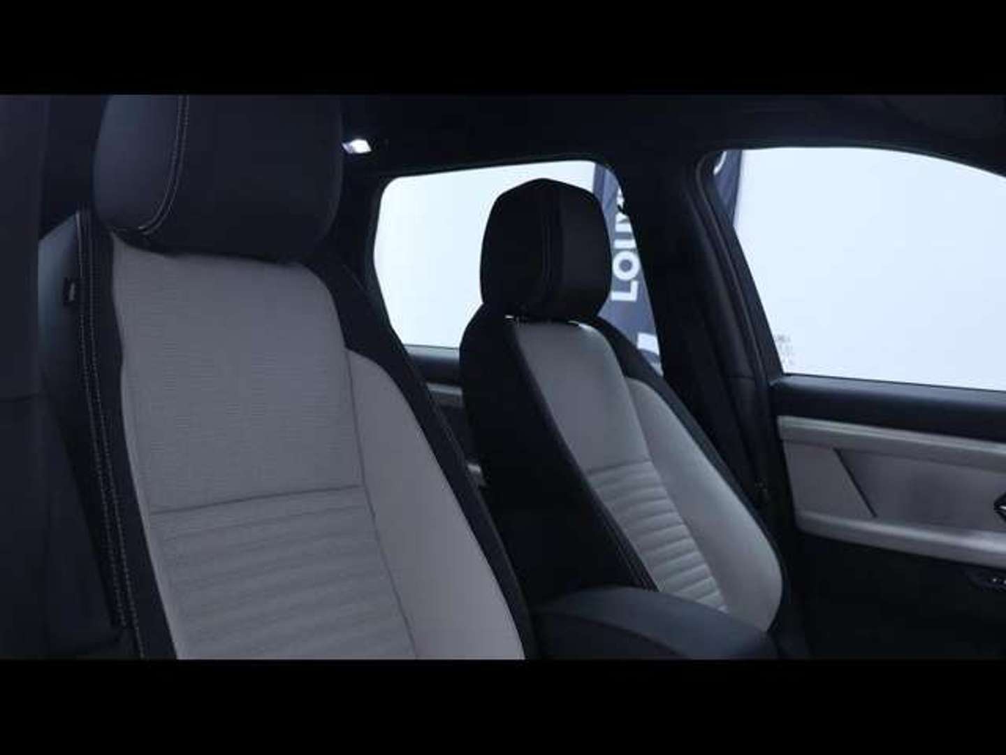 Land Rover Discovery Sport D165 S AWD AUTO - 2024 - Joinsteer - #11