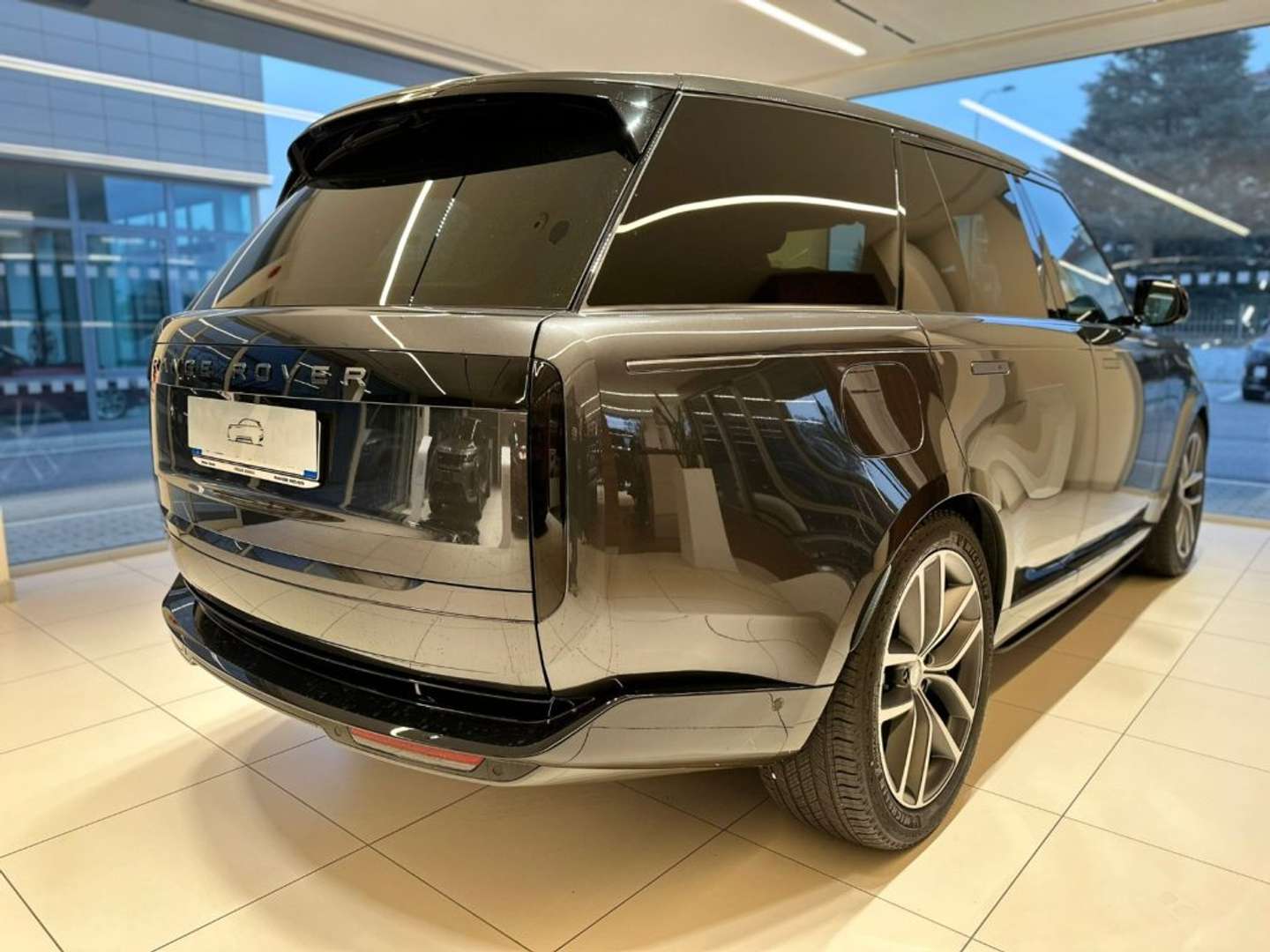 Land Rover Range Rover HSE *IVA ESPOSTA* 3.0 I6 PHEV 460 CV - 2025 - Joinsteer - #5