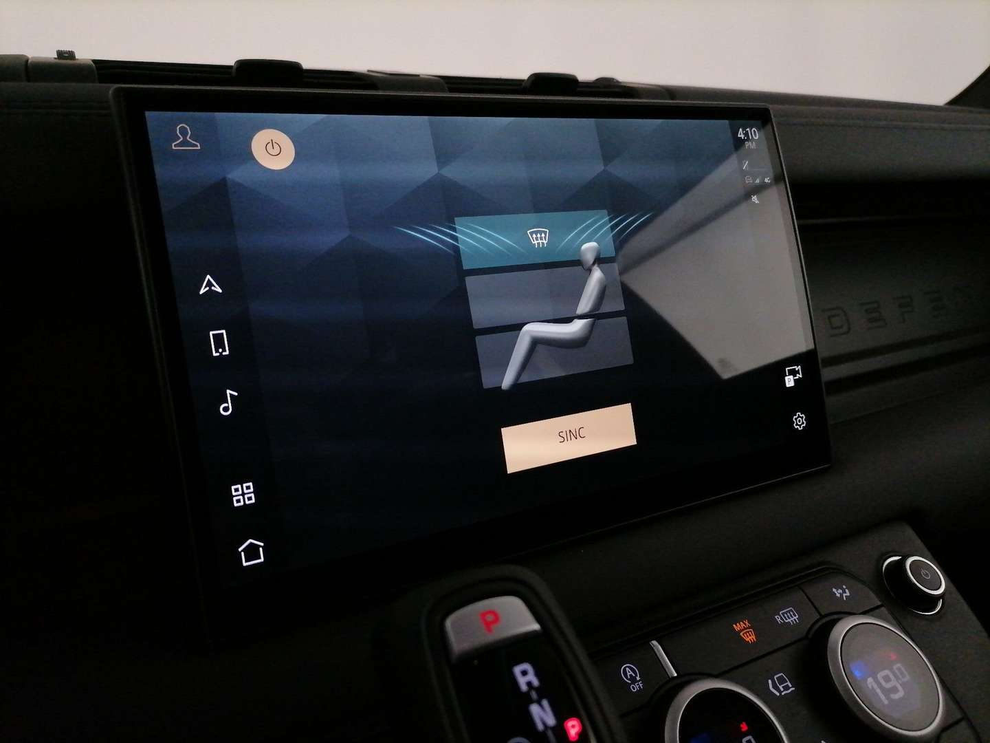 Land Rover Defender 90 X-dynamic Se Awd 3.0d I6 Mhev 200cv Auto - 2025 - Joinsteer - #18