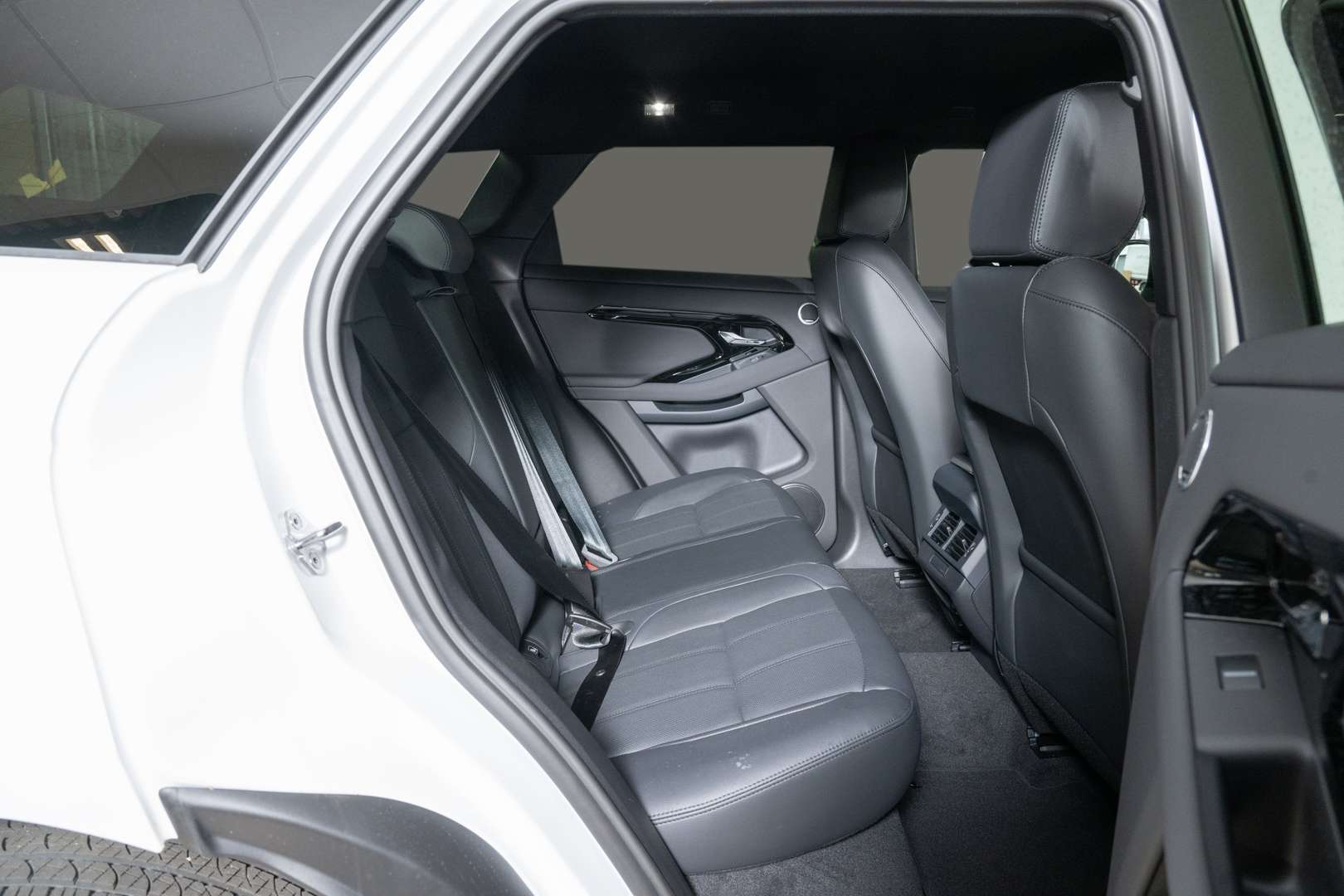 Land Rover Range Rover Evoque D200 R-Dynamic SE - 2025 - Joinsteer - #13