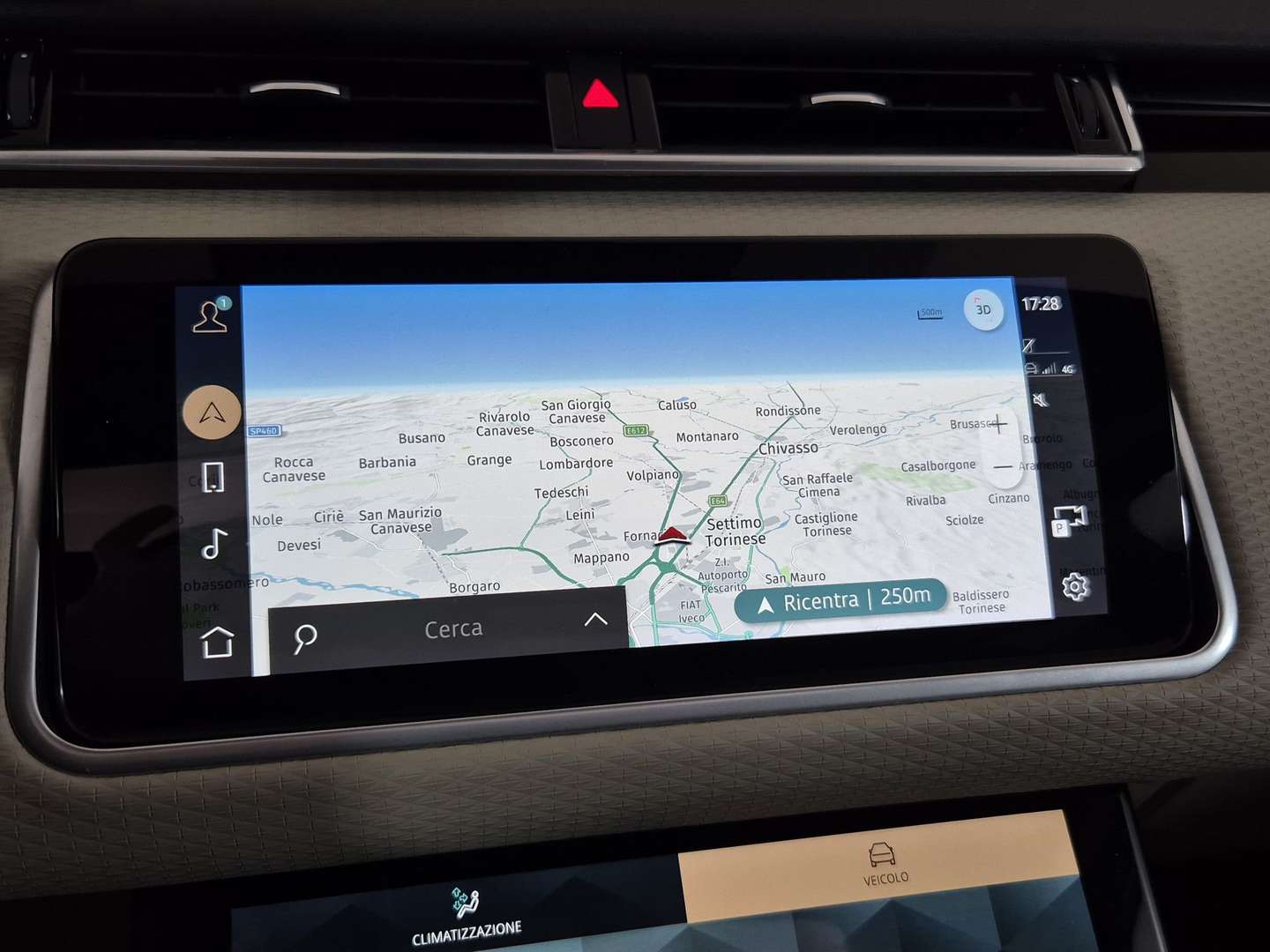 Land Rover Range Rover Velar R-Dynamic SE 4wd 2.0d I4 Mhev - 2023 - Joinsteer - #12