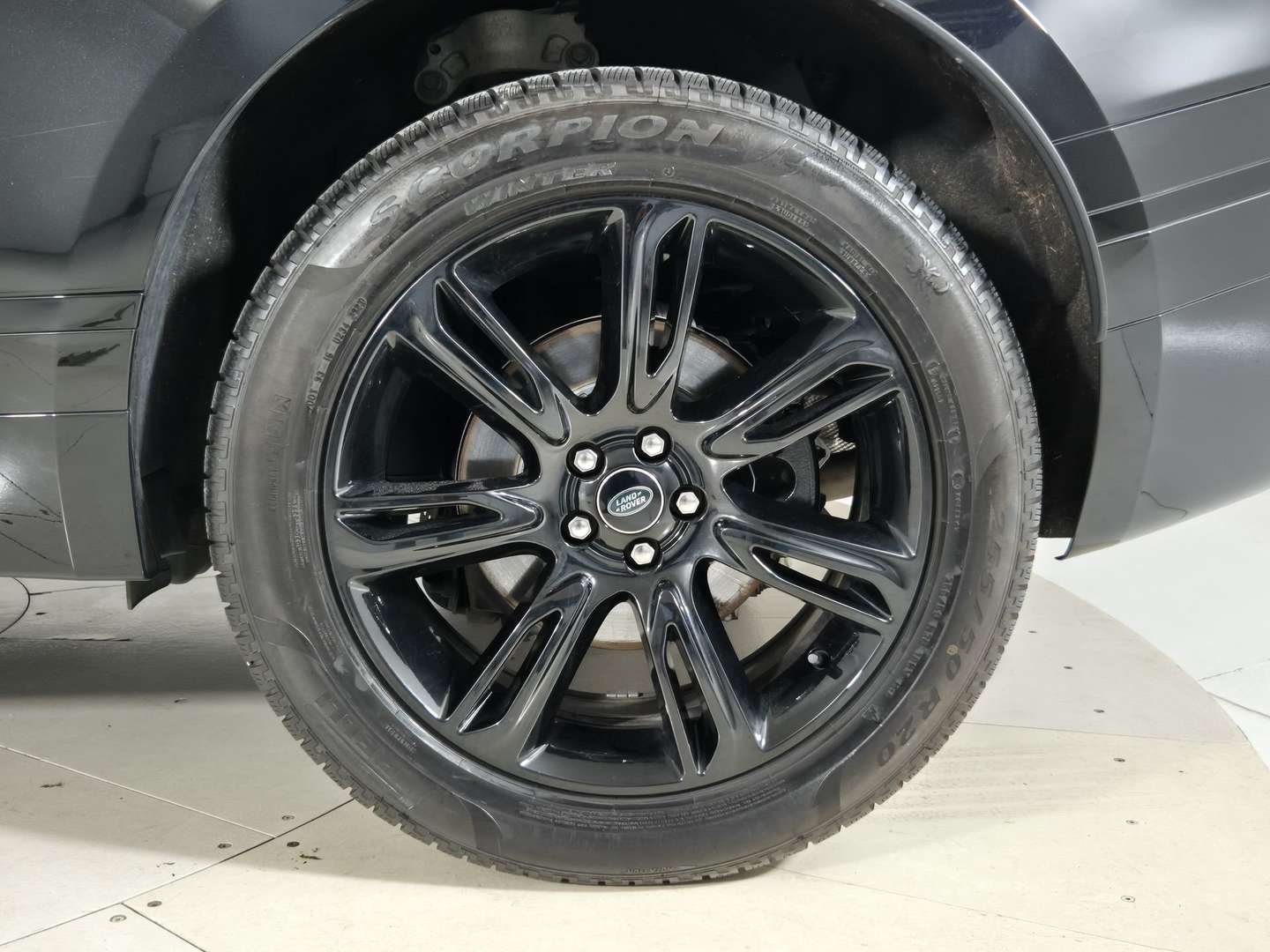 Land Rover Range Rover Velar R-Dynamic SE 4wd 2.0d I4 Mhev - 2023 - Joinsteer - #9