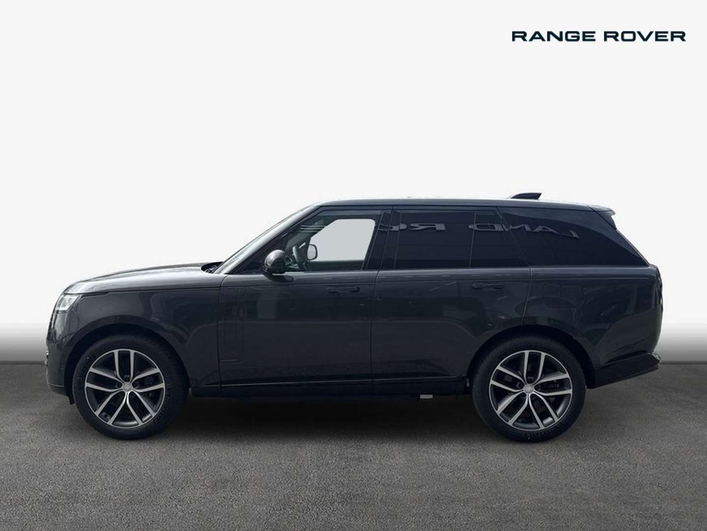 Land Rover Range Rover Autobiography P550e Hybrid - 2026 - Joinsteer - #6