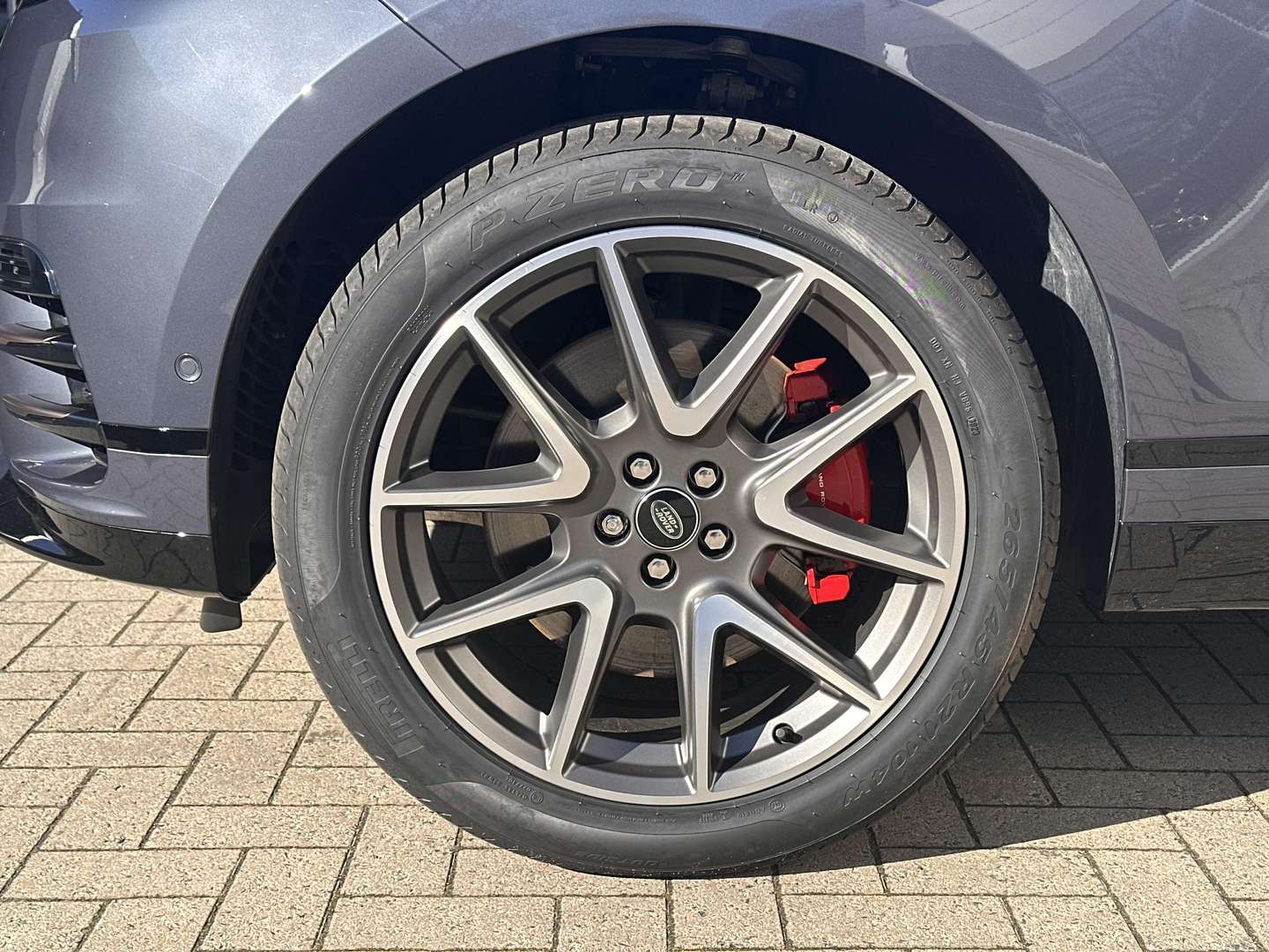 Land Rover Range Rover Velar P400e Dynamic SE AWD - 2025 - Joinsteer - #28