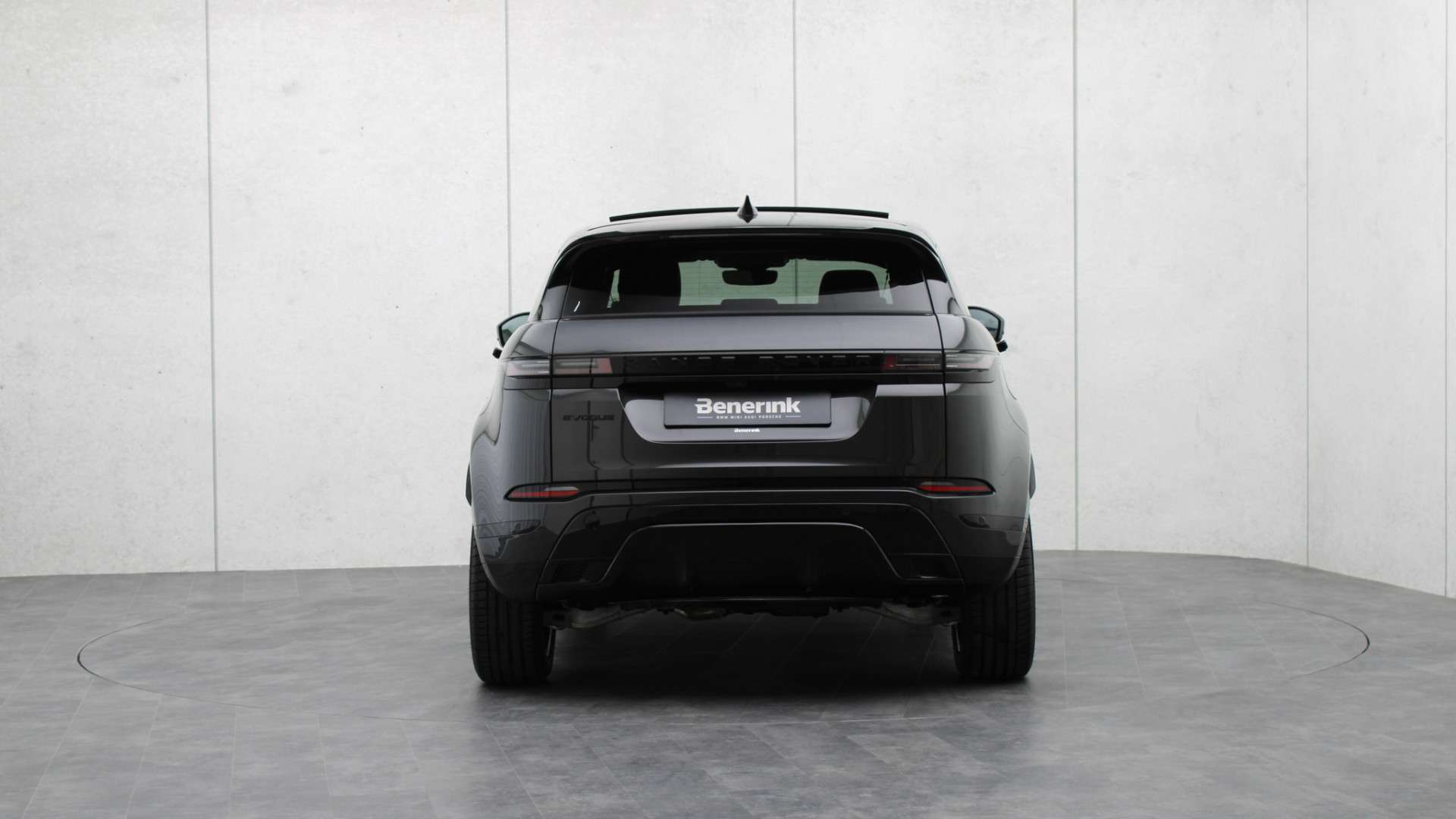 Land Rover Range Rover Evoque P270e AWD Dynamic SE - 2025 - Joinsteer - #20