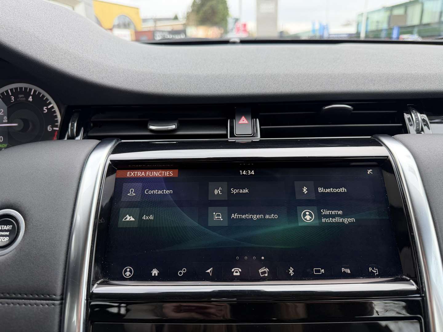 Land Rover Discovery Sport P300e S AWD - 2020 - Joinsteer - #20