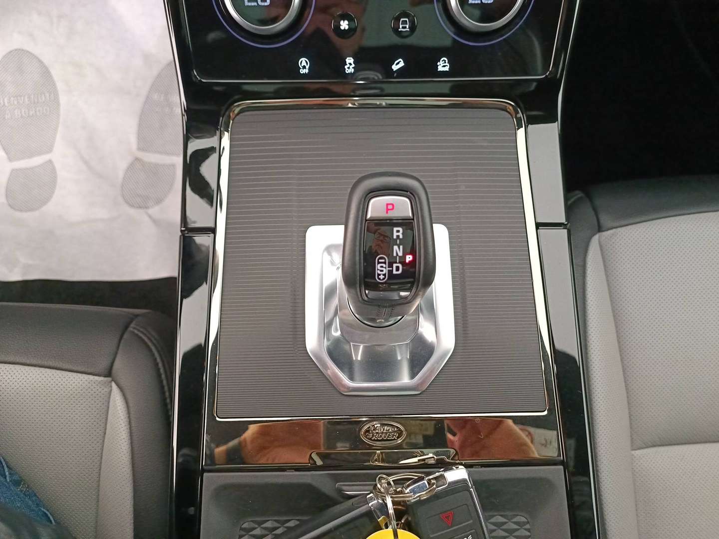 Land Rover Range Rover Evoque 2.0 I4 MHEV R-Dynamic S - 2021 - Joinsteer - #22