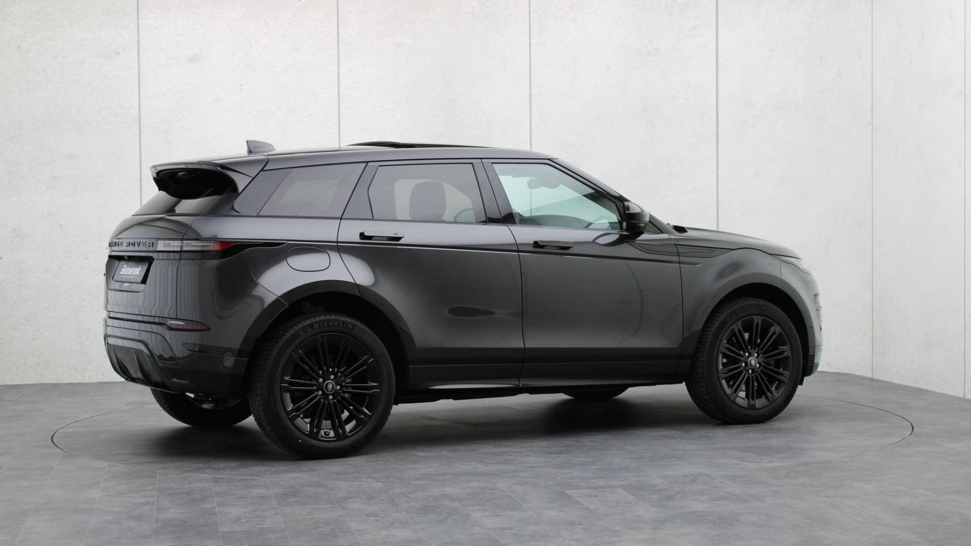 Land Rover Range Rover Evoque P270e AWD Dynamic SE - 2025 - Joinsteer - #21