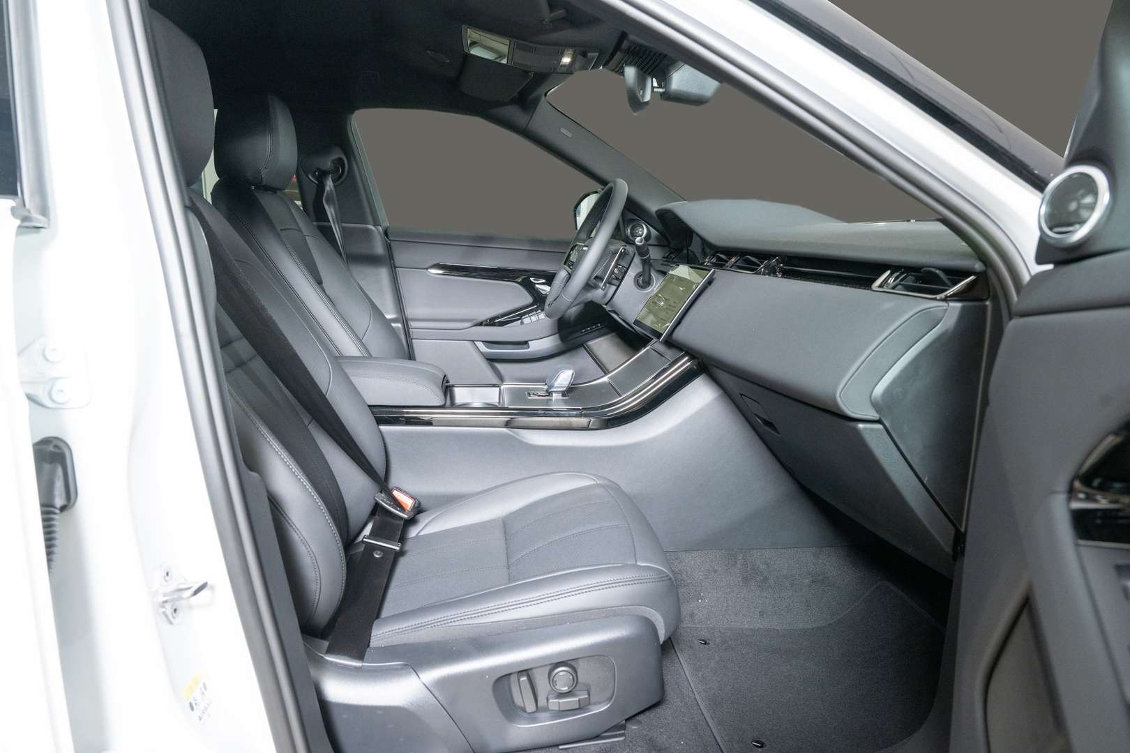 Land Rover Range Rover Evoque D200 R-Dynamic SE - 2025 - Joinsteer - #14
