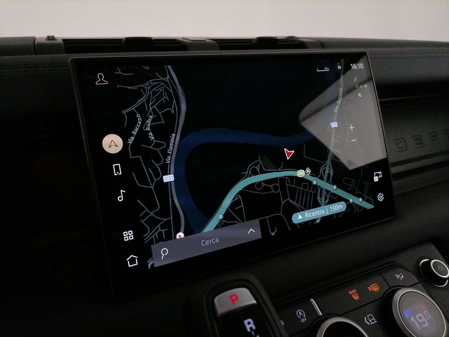 Land Rover Defender 90 X-dynamic Se Awd 3.0d I6 Mhev 200cv Auto - 2025 - Joinsteer - #19