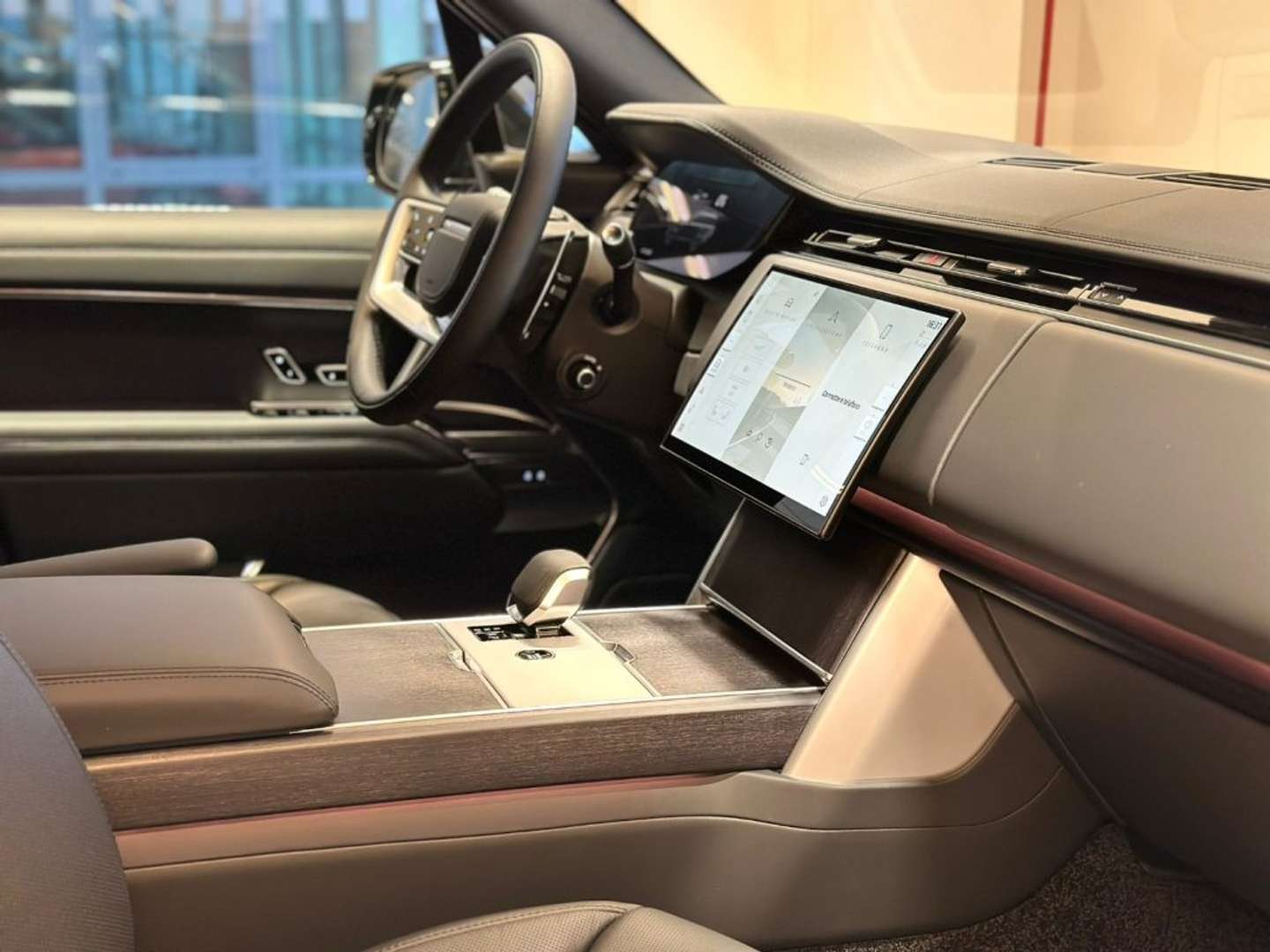 Land Rover Range Rover HSE *IVA ESPOSTA* 3.0 I6 PHEV 460 CV - 2025 - Joinsteer - #7