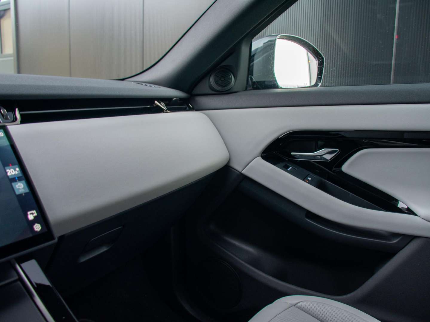 Land Rover Range Rover Evoque P270e PHEV S L Facelift L Adapt. Cruise L Came - 2025 - Joinsteer - #15