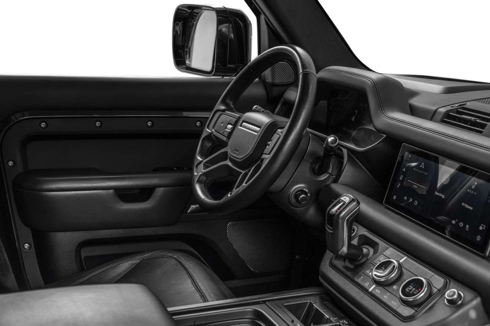 Land Rover Defender - 2021 - Joinsteer - #8