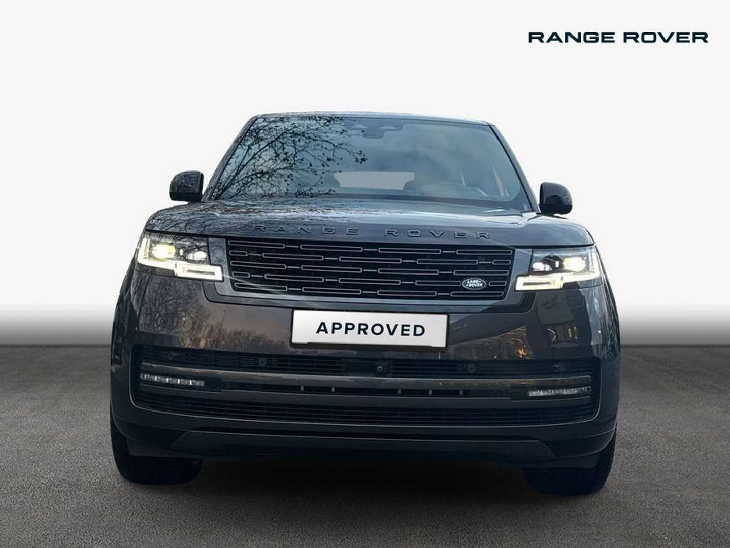 Land Rover Range Rover Autobiography P550e Hybrid - 2026 - Joinsteer - #8