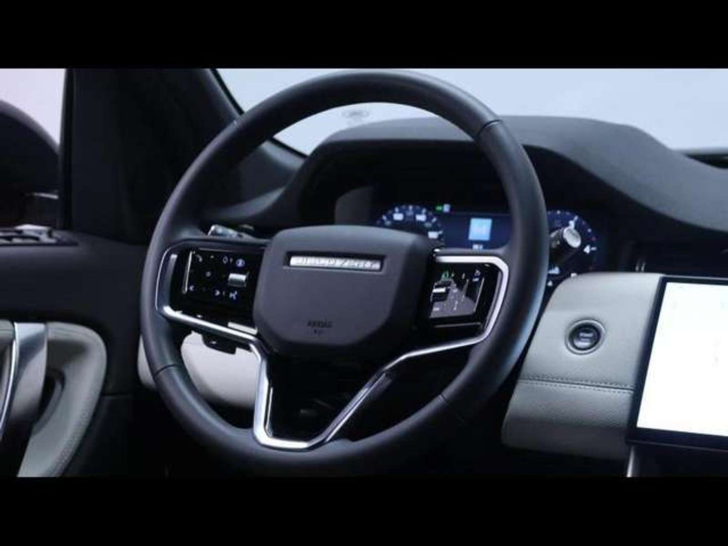 Land Rover Discovery Sport D165 S AWD AUTO - 2024 - Joinsteer - #14