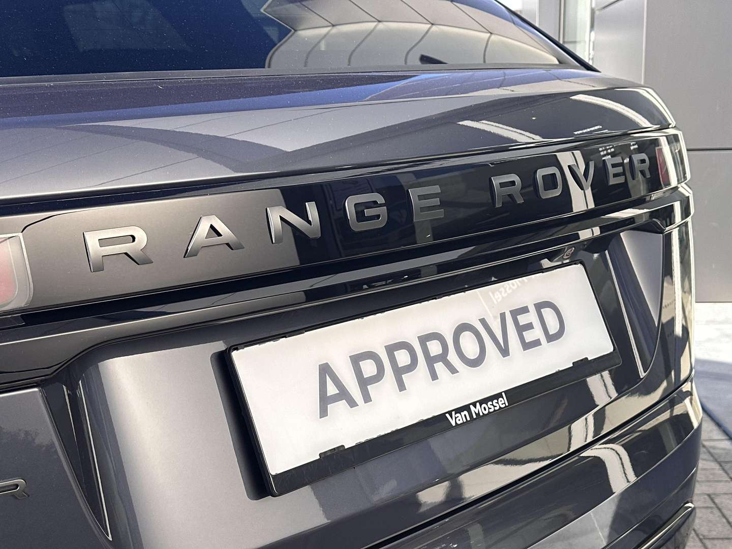 Land Rover Range Rover Velar P400e Dynamic SE AWD - 2025 - Joinsteer - #30
